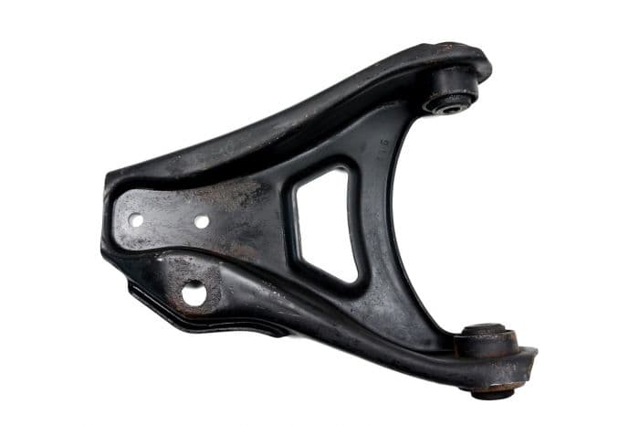 Bras De Suspension Gauche Avant (Origine Renault)