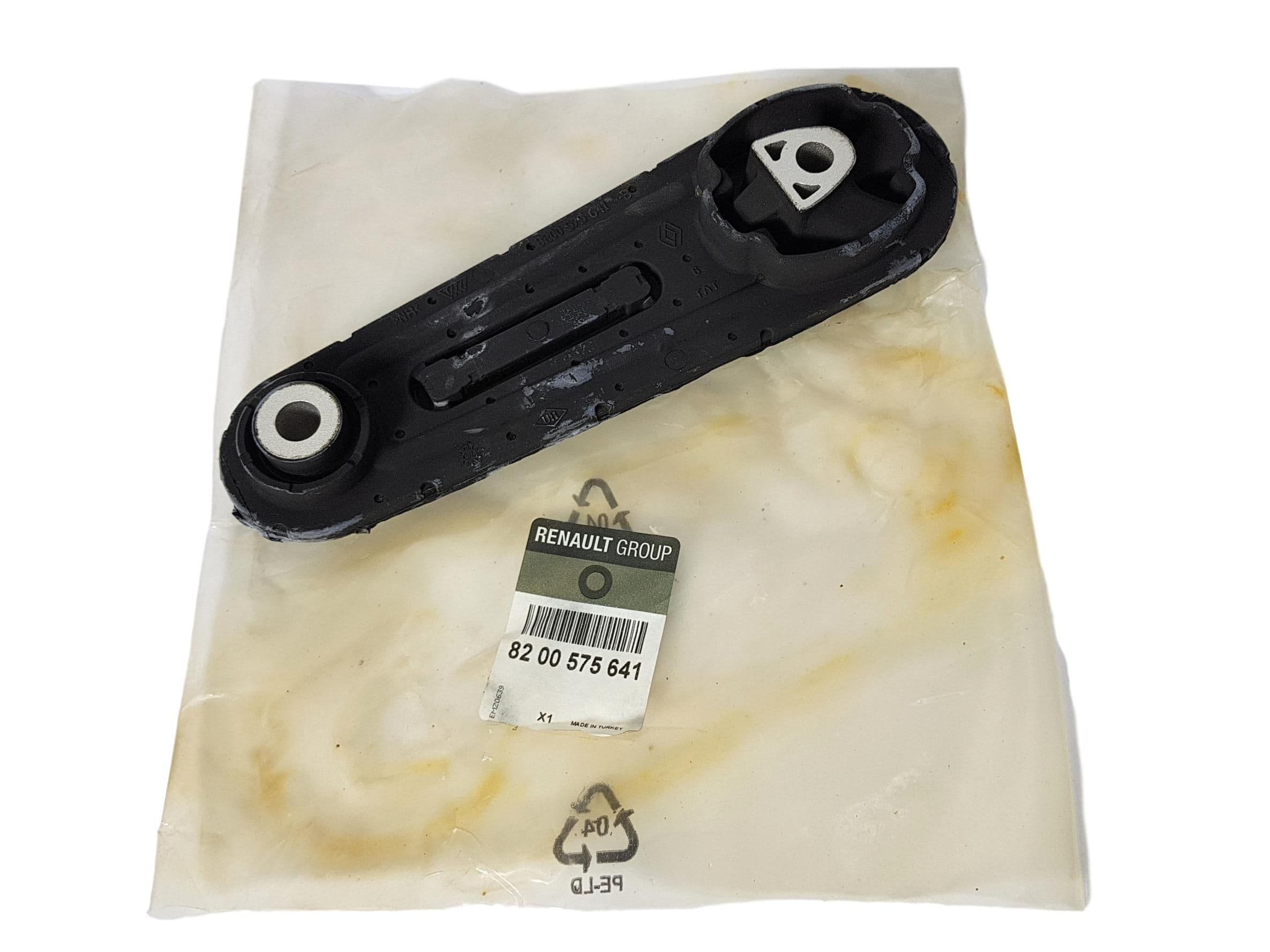 Support Moteur Inférieur (Origine Renault)