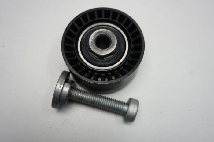 Tendeur De Traction (Origine Renault)