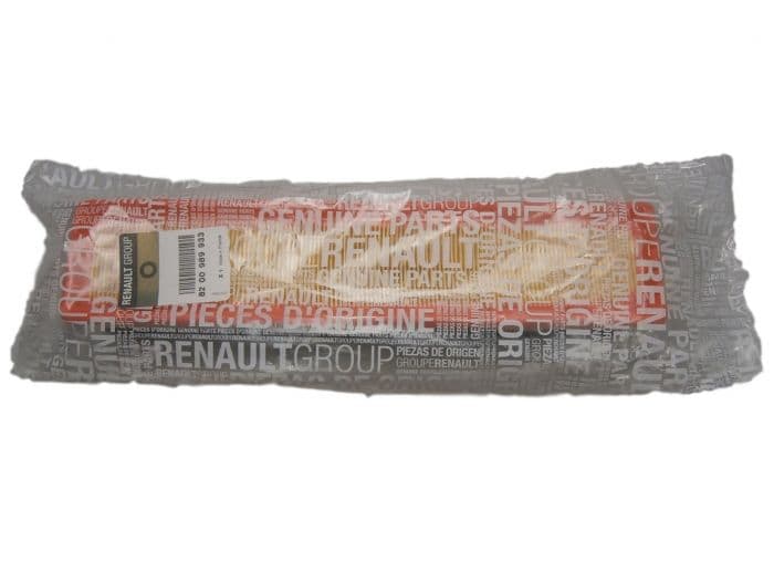 Filtre à air (Origine Renault)