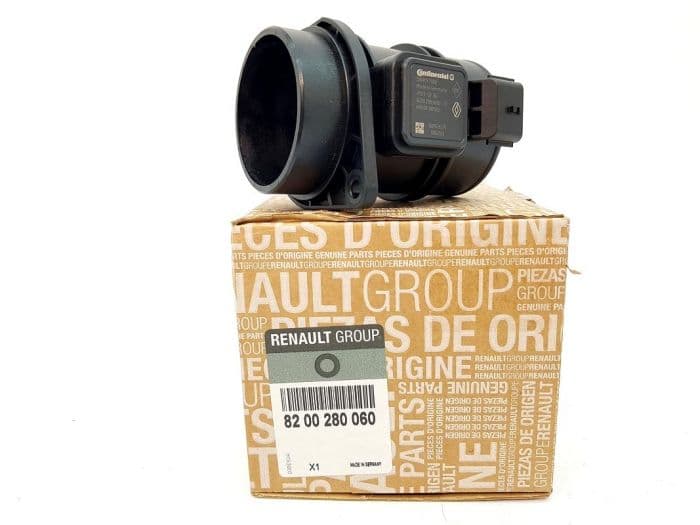 Débimètre D’air (Origine Renault)