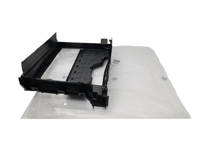 Boitier Ventilateur De Radiateur (Origine Renault)