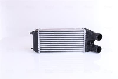 Intercooler, échangeur