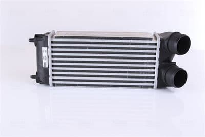 Intercooler, échangeur