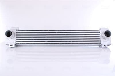 Intercooler, échangeur