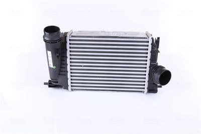 Intercooler, échangeur