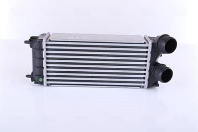 Intercooler, échangeur