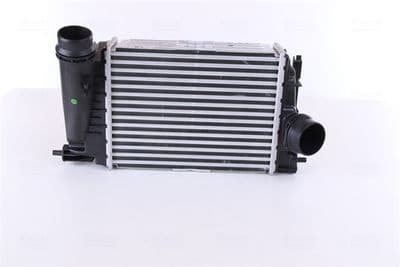 Intercooler, échangeur