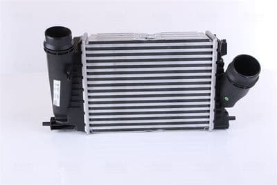 Intercooler, échangeur