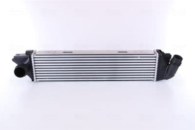 Intercooler, échangeur