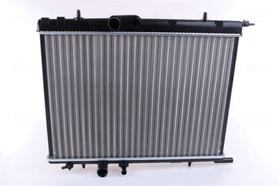 Radiateur, refroidissement du moteur ** FIRST FIT **