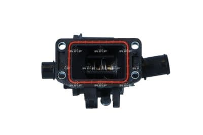 Thermostat, liqiuide de refroidissement EASY FIT
