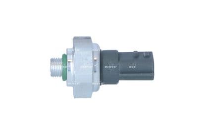 Pressostat, climatisation