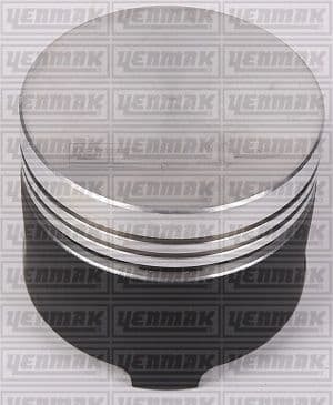 Piston