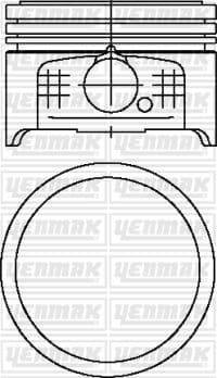 Piston