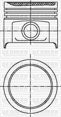 Piston