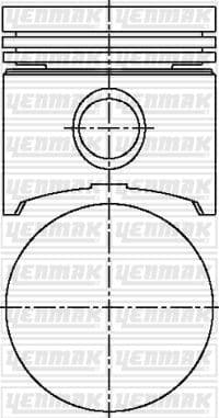 Piston