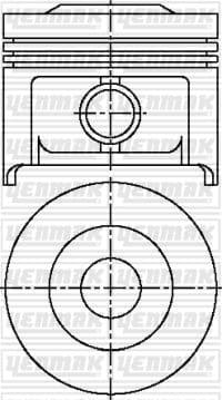 Piston