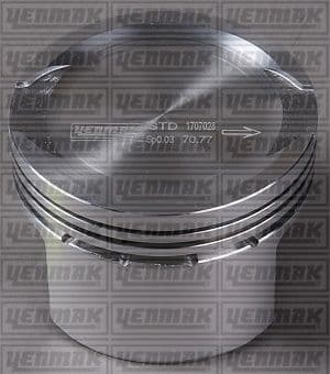 Piston