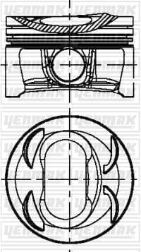 Piston