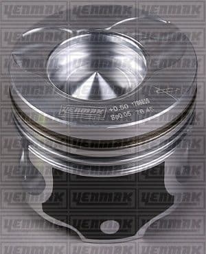 Piston