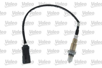 Sonde lambda