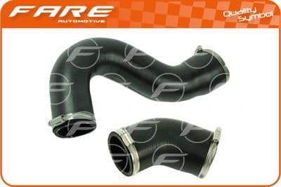 Gaine de suralimentation