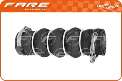 Gaine de suralimentation