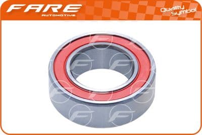 Palier, arbre moteur
