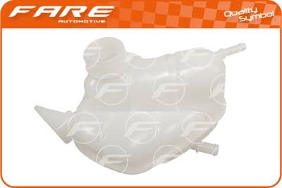 Vase d'expansion, liquide de refroidissement