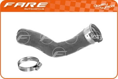 Gaine de suralimentation