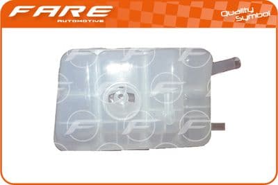 Vase d'expansion, liquide de refroidissement