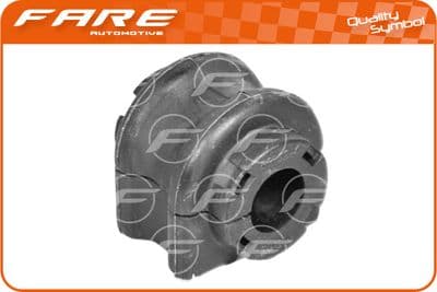 Suspension, stabilisateur
