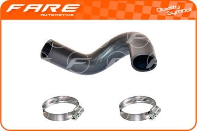 Gaine de suralimentation