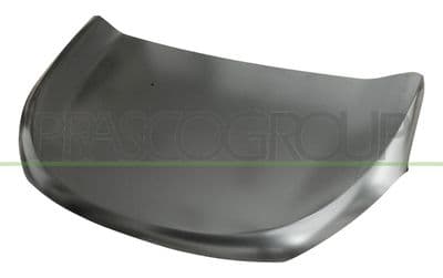 Capot-moteur