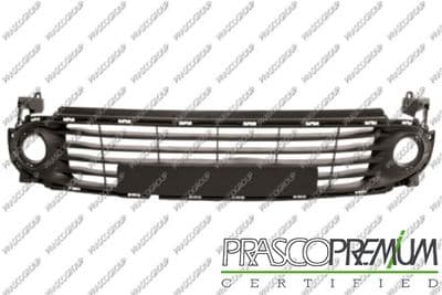Grille de ventilation, pare-chocs PremiumCertified