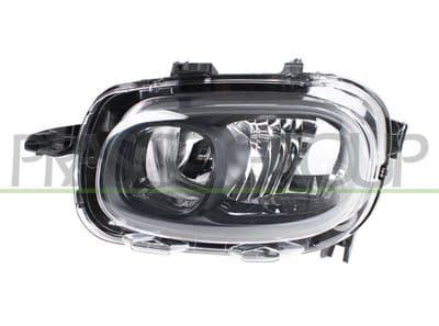 Projecteur principal