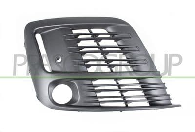 Grille de ventilation, pare-chocs