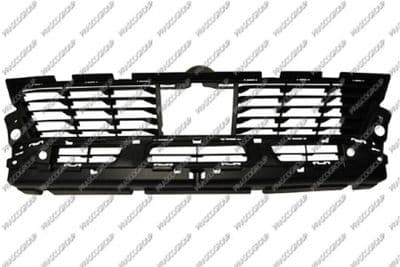 Grille de ventilation, pare-chocs