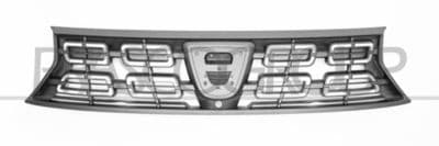 Grille de radiateur