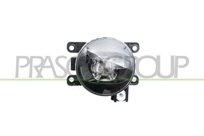 Projecteur antibrouillard