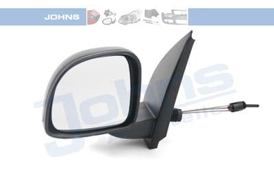 Rétroviseur extérieur