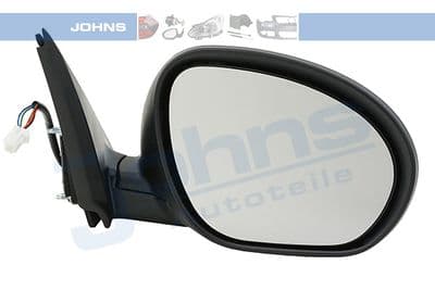 Rétroviseur extérieur