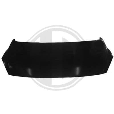 Capot-moteur