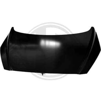 Capot-moteur