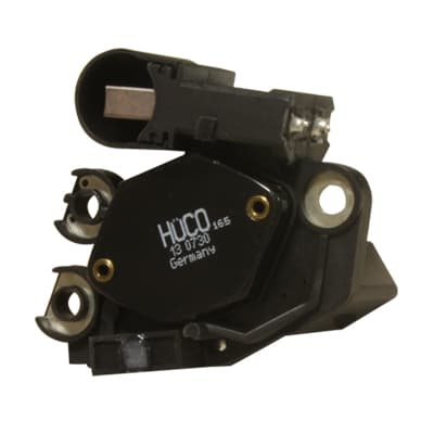 Regulateur d'alternateur