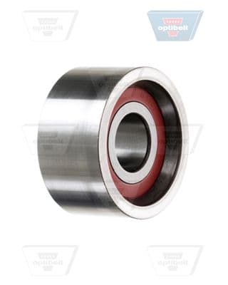 Poulie renvoi/transmission, courroie de distribution Optibelt-SUR
