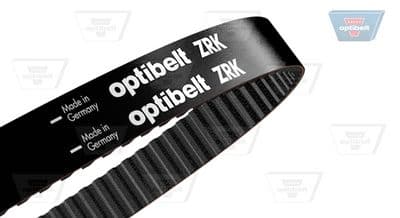 Courroie de distribution Optibelt-ZRK