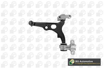 Bras de liaison, suspension de roue