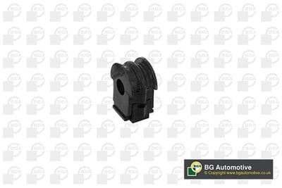 Suspension, stabilisateur